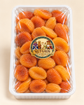 Dried Apricots