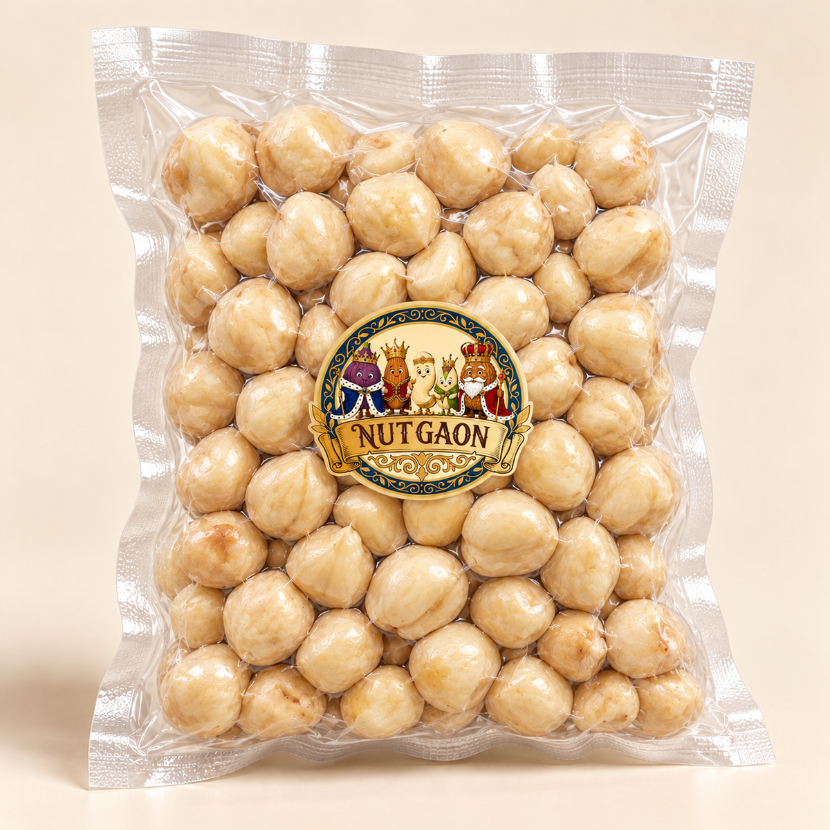 Hazelnut