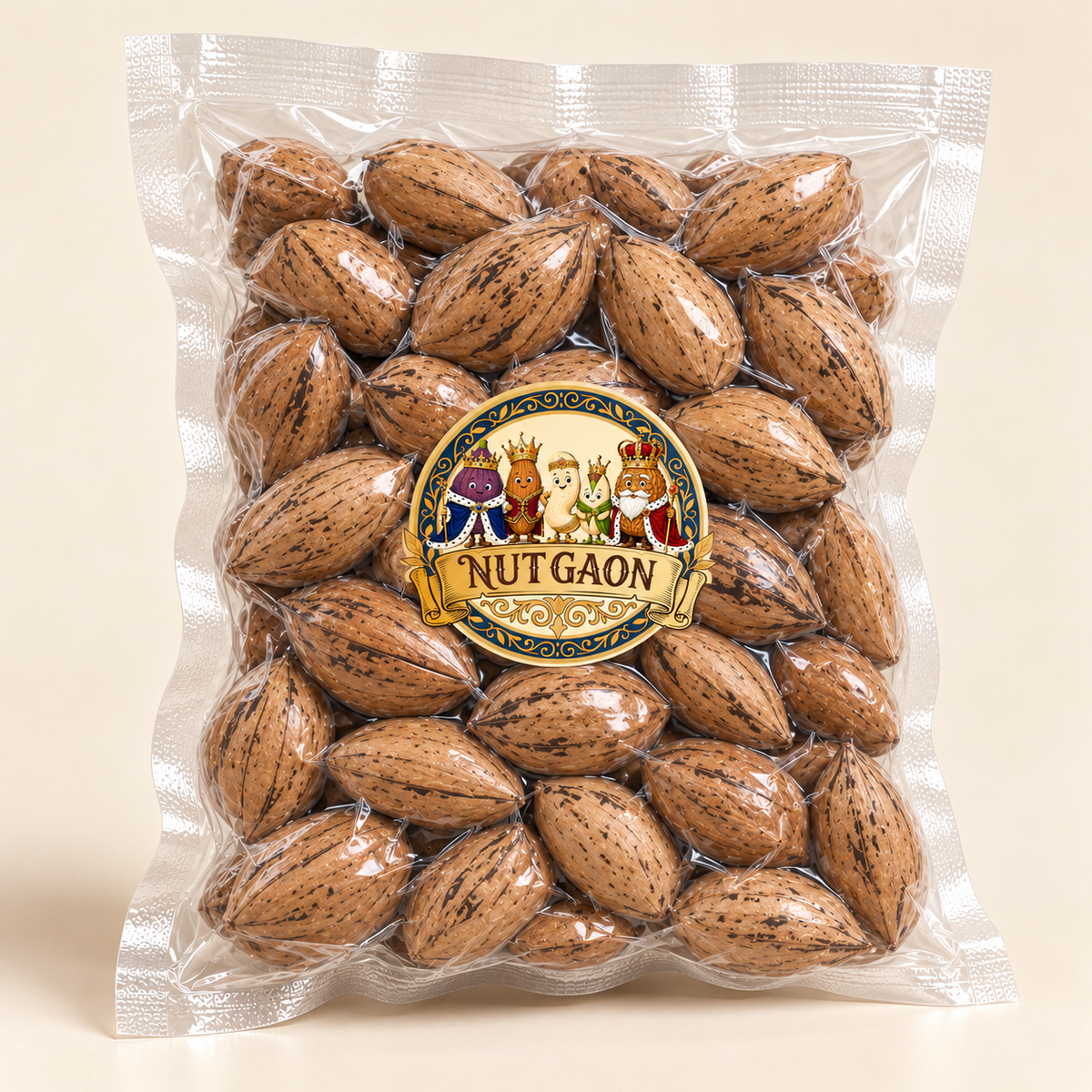 Pecan in Shell