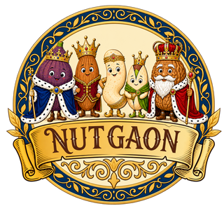 Nutgaon