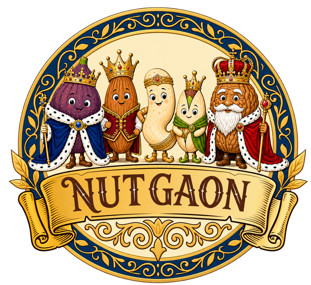 Nutgaon