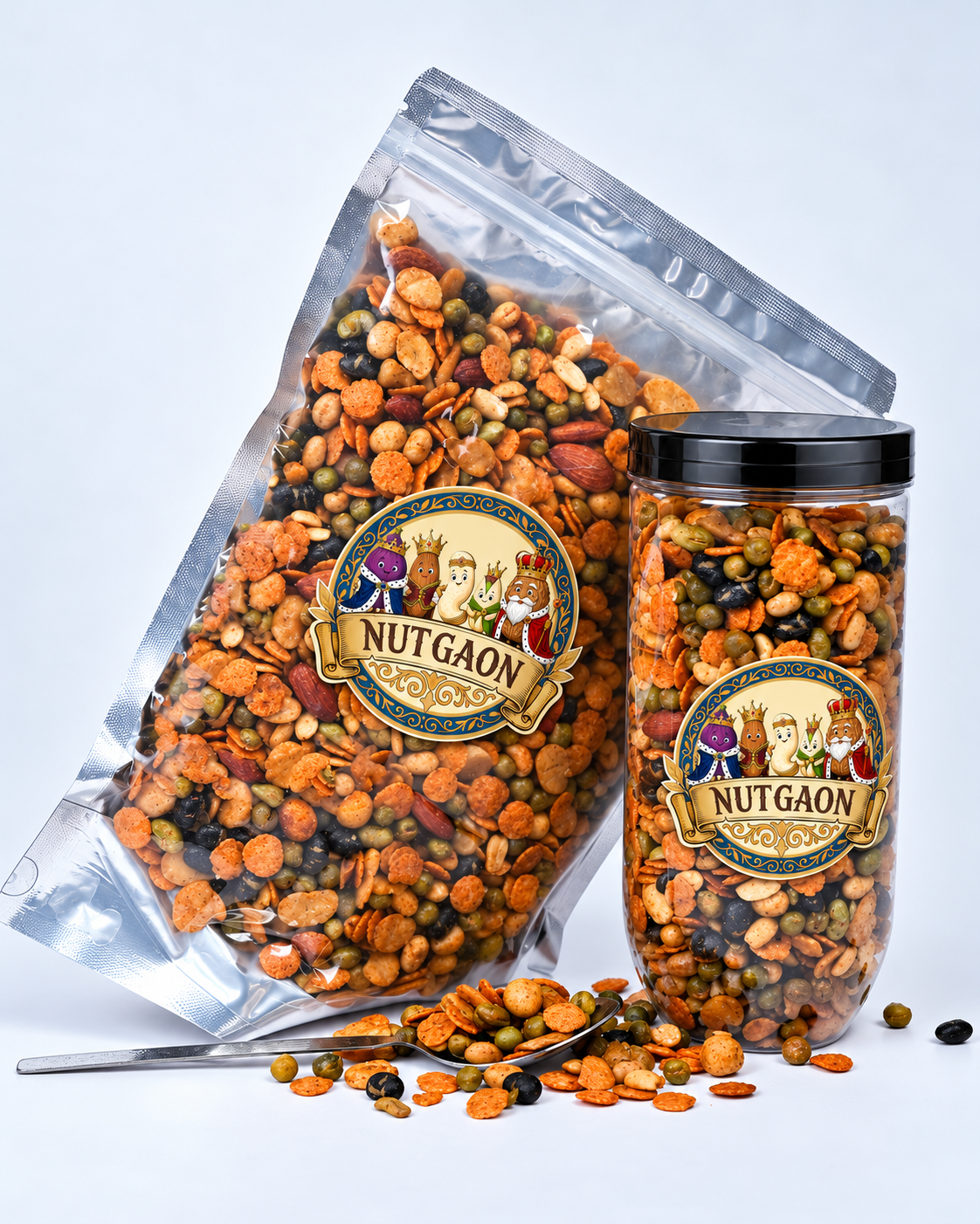 Nutgaon Protein Booster secondary product image